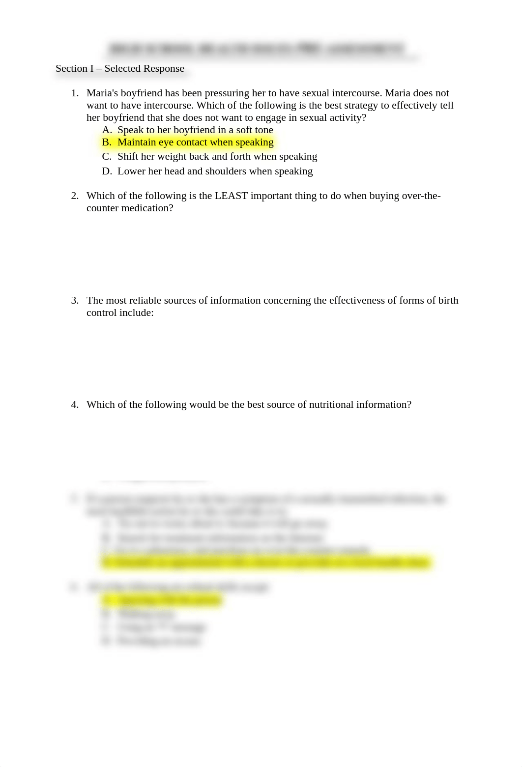 Abraham Omidiora - Health Issues PRE Assessment SY 2020-21.docx.pdf_d000mc1mobo_page1