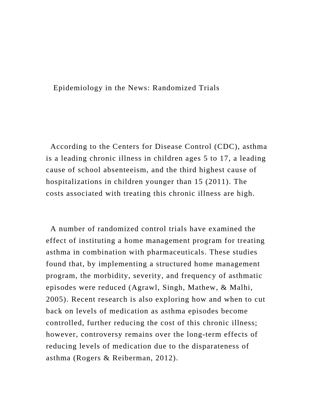 Epidemiology in the News Randomized Trials    Accor.docx_d000tior9me_page2