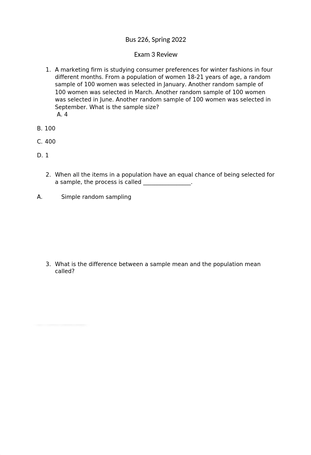 Exam 3 Review2.docx_d001oge46y5_page1