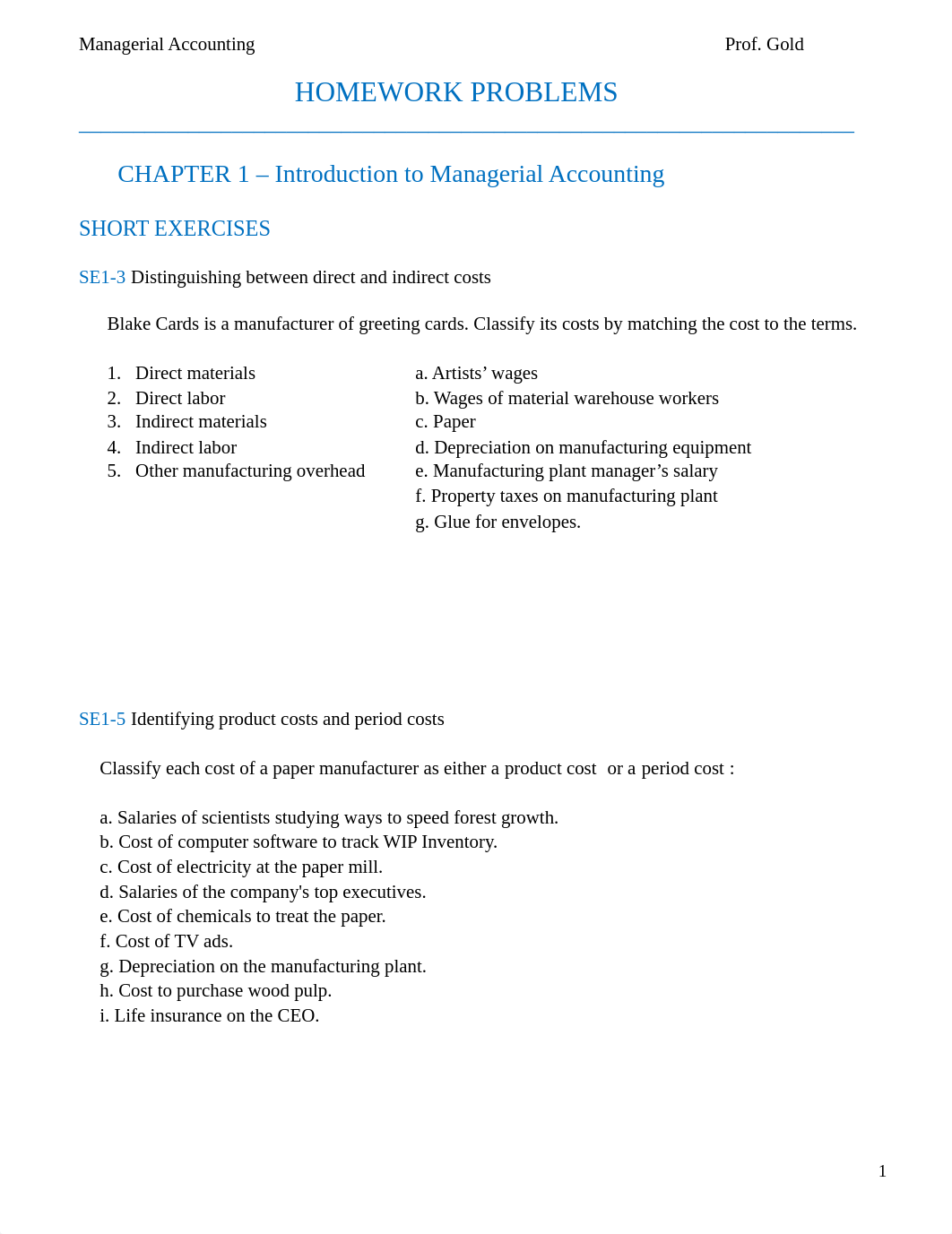 ACC 2140 (S24) Man Acctg Hmwk Problems- Seg 1.docx_d002obaic5c_page1