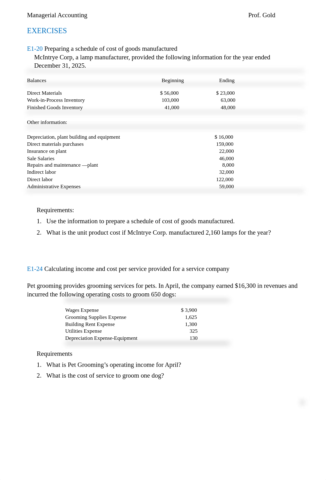 ACC 2140 (S24) Man Acctg Hmwk Problems- Seg 1.docx_d002obaic5c_page2