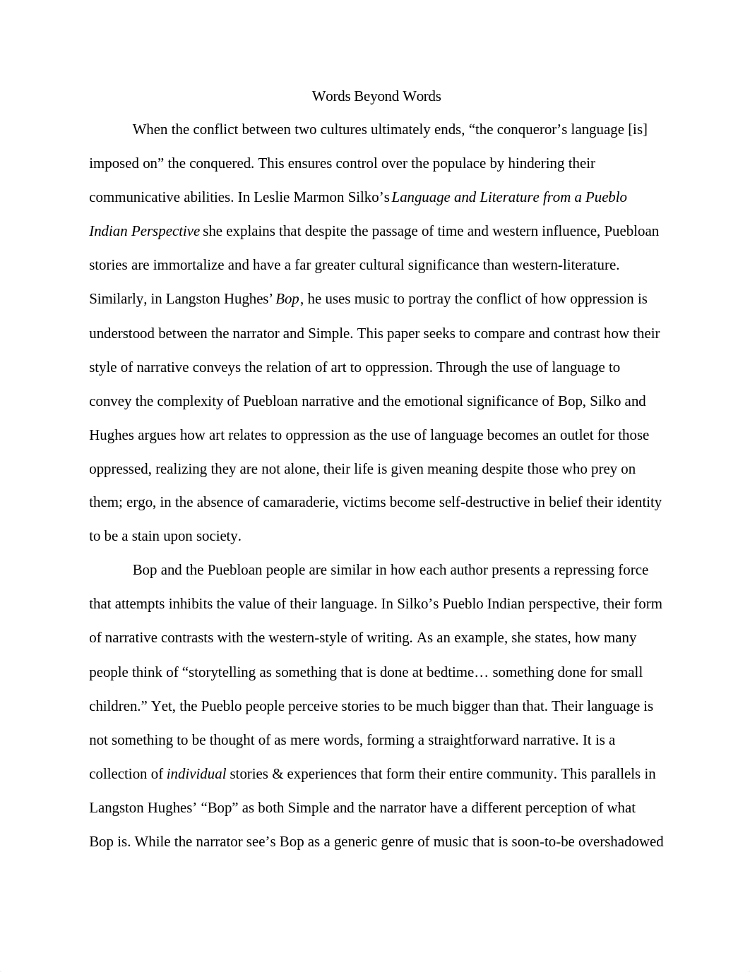 Puebloan Indian ESSAY .docx_d003qq92r5s_page1