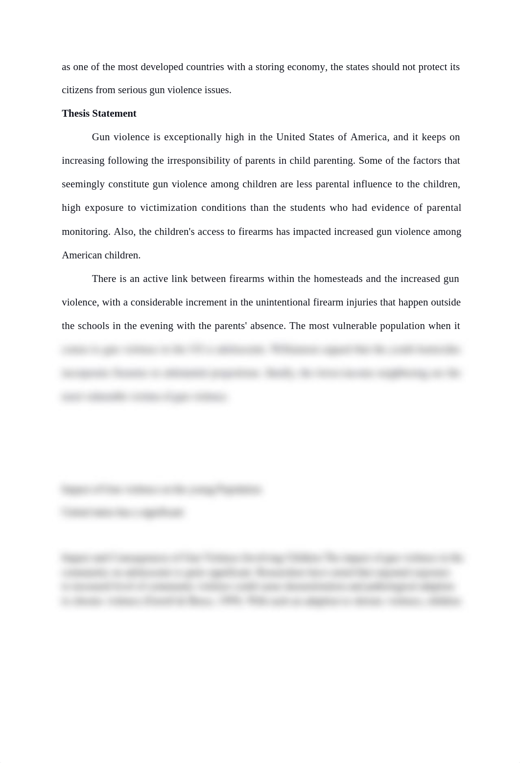 Gun violence among Children in US (Autosaved).docx_d0043fpvwgo_page2