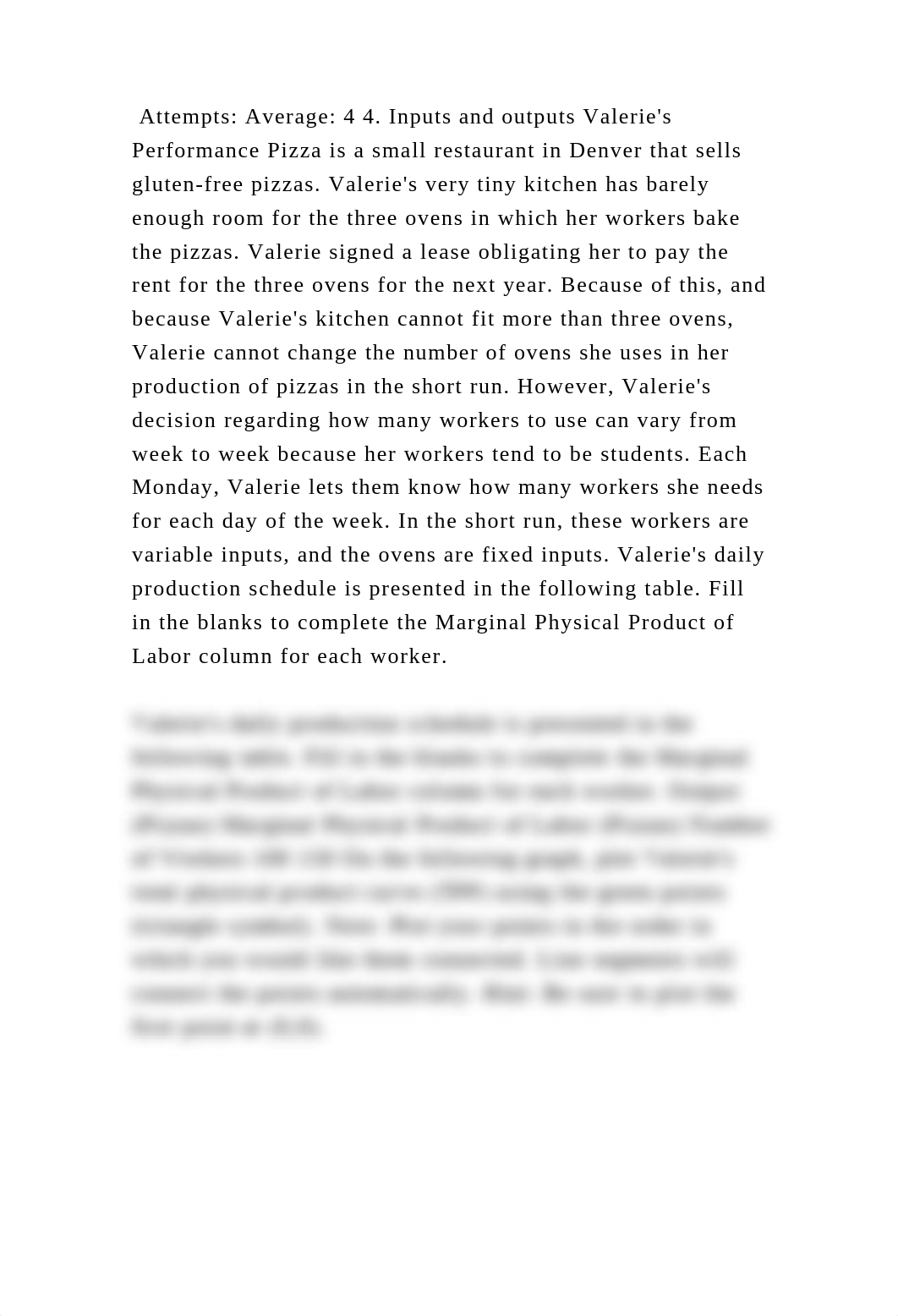 Attempts Average 4 4. Inputs and outputs Valeries Performance Pizz.docx_d00634v2529_page2