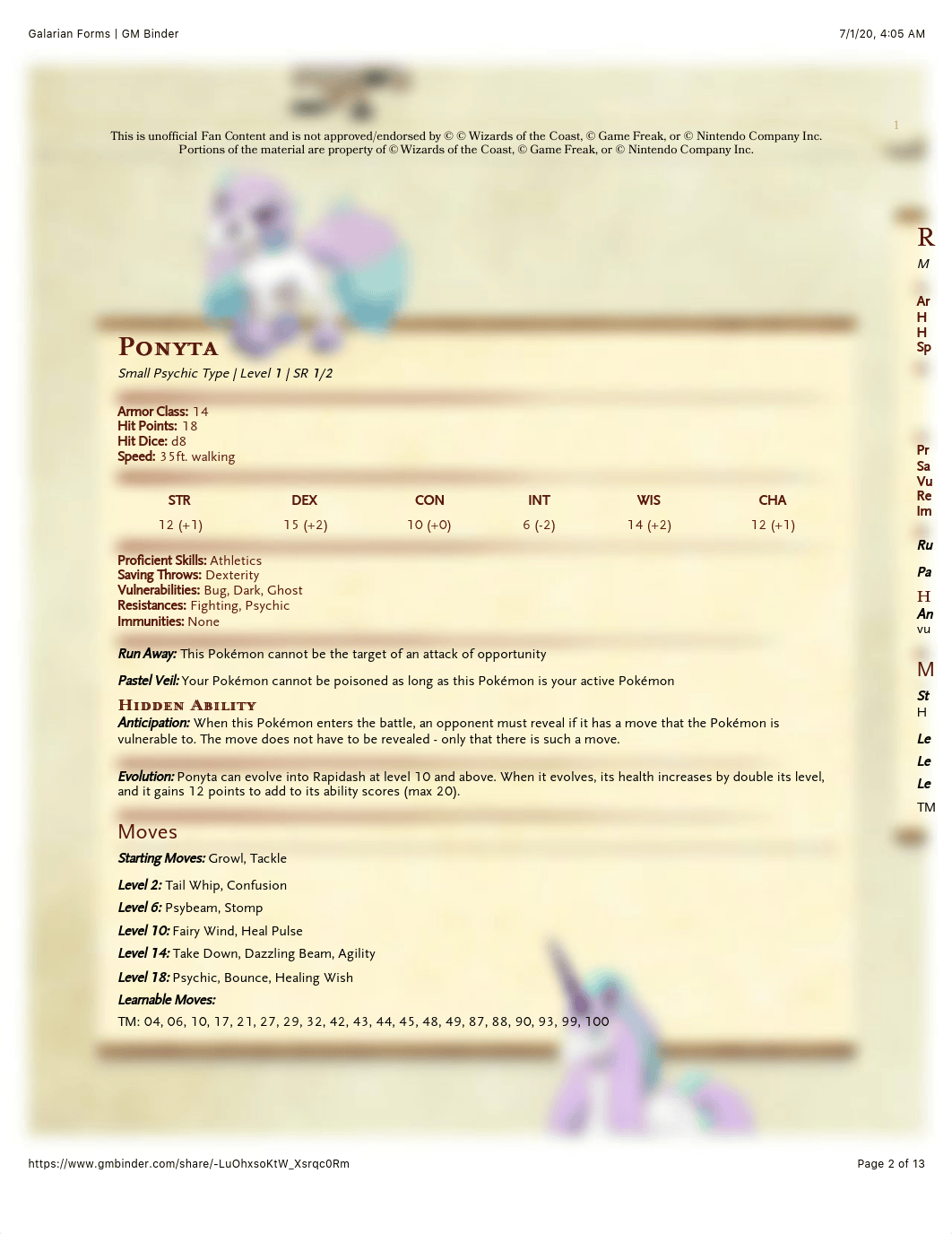 Galarian Forms | GM Binder.pdf_d008mx5y27m_page2