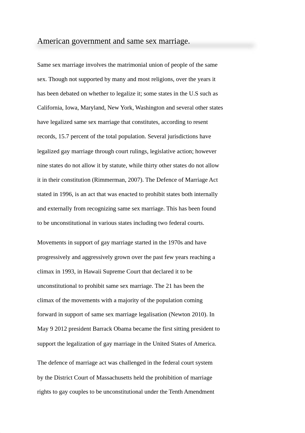 American government and same sex marriage..docx_d00buabjbsf_page1