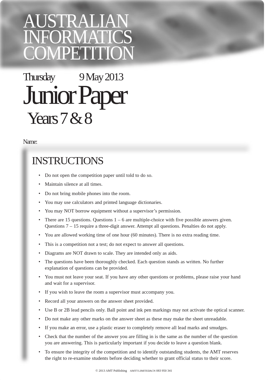 AIC Junior 2013.pdf_d00bzc5fmzc_page1