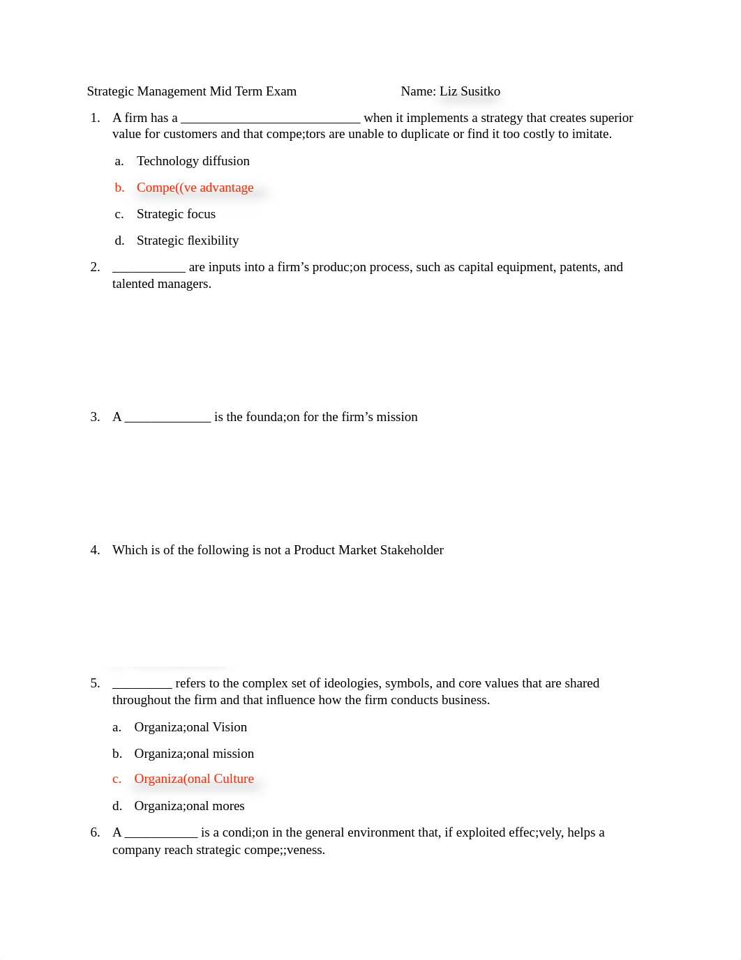 Liz Susitko Strategic Management Mid Term Exam.pdf_d00cds237ea_page1