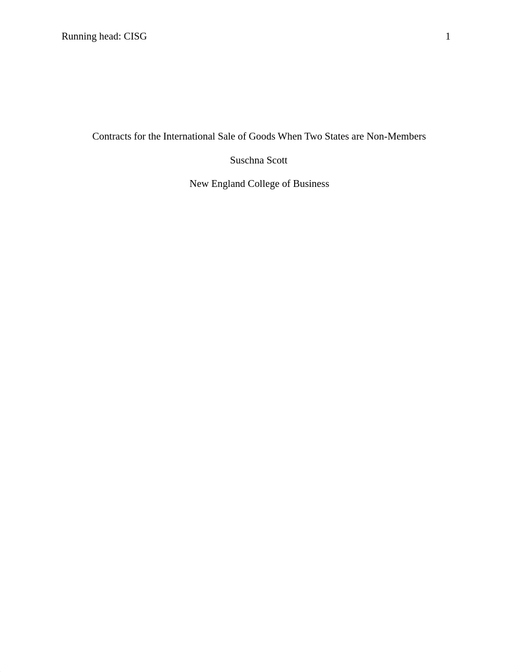 Contracts for the International Sale of Goods When Two States are Non Members.doc_d00cvtis5lq_page1