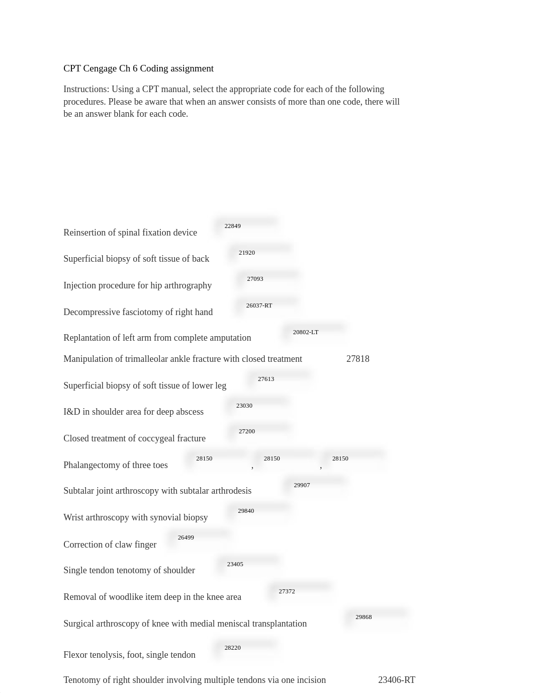 CPT cengage ch 6 coding assignment.docx_d00gy8kv5fo_page1