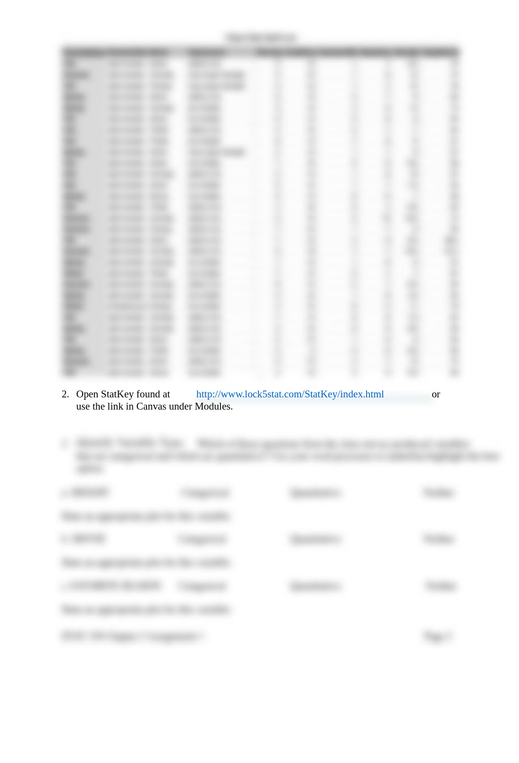 Lab 1 Organizing Data with StatKey.docx_d00hmjxftl0_page2