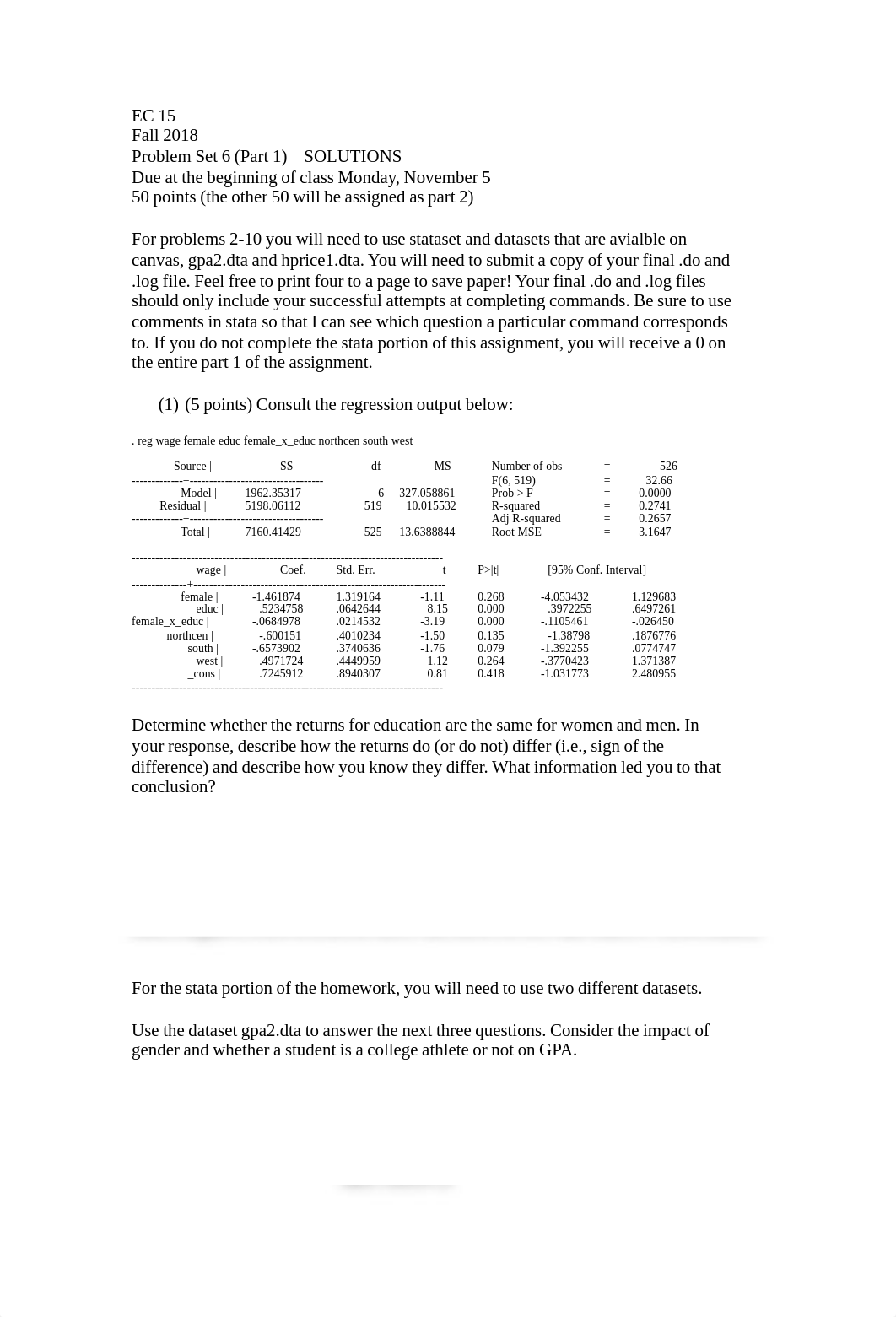 Ec15_ProblemSet6_SOLUTIONS.pdf_d00kjtajgl9_page1