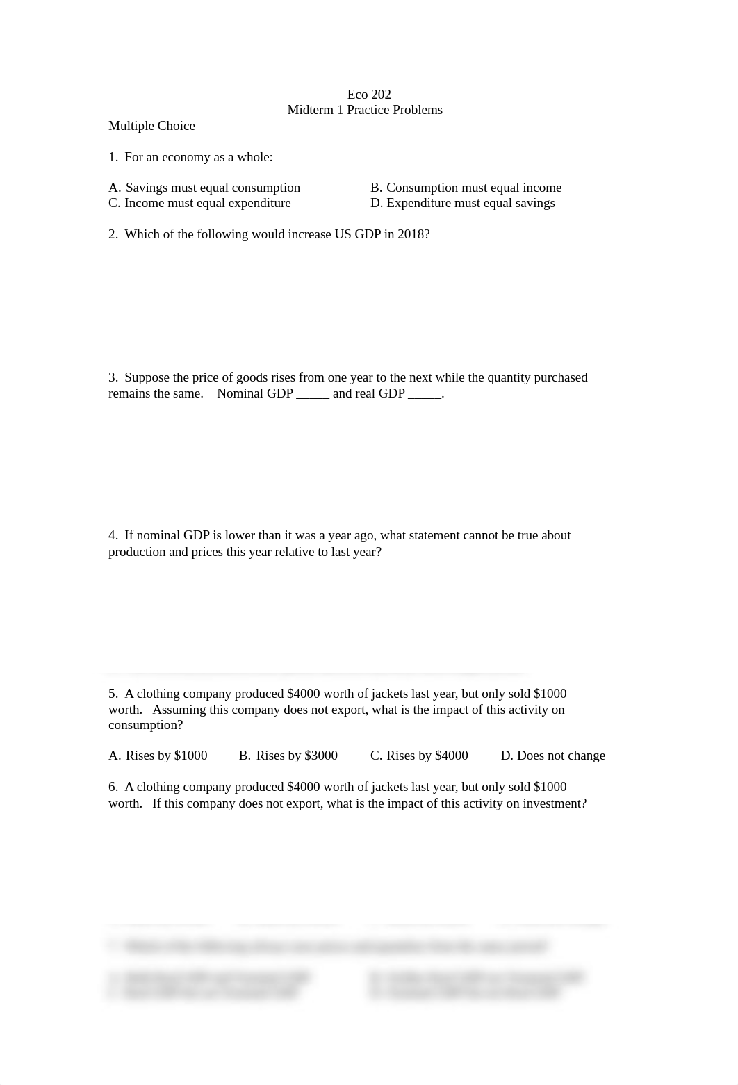 Eco 202 - Midterm 1 Practice.docx_d00o4ksdvfi_page1