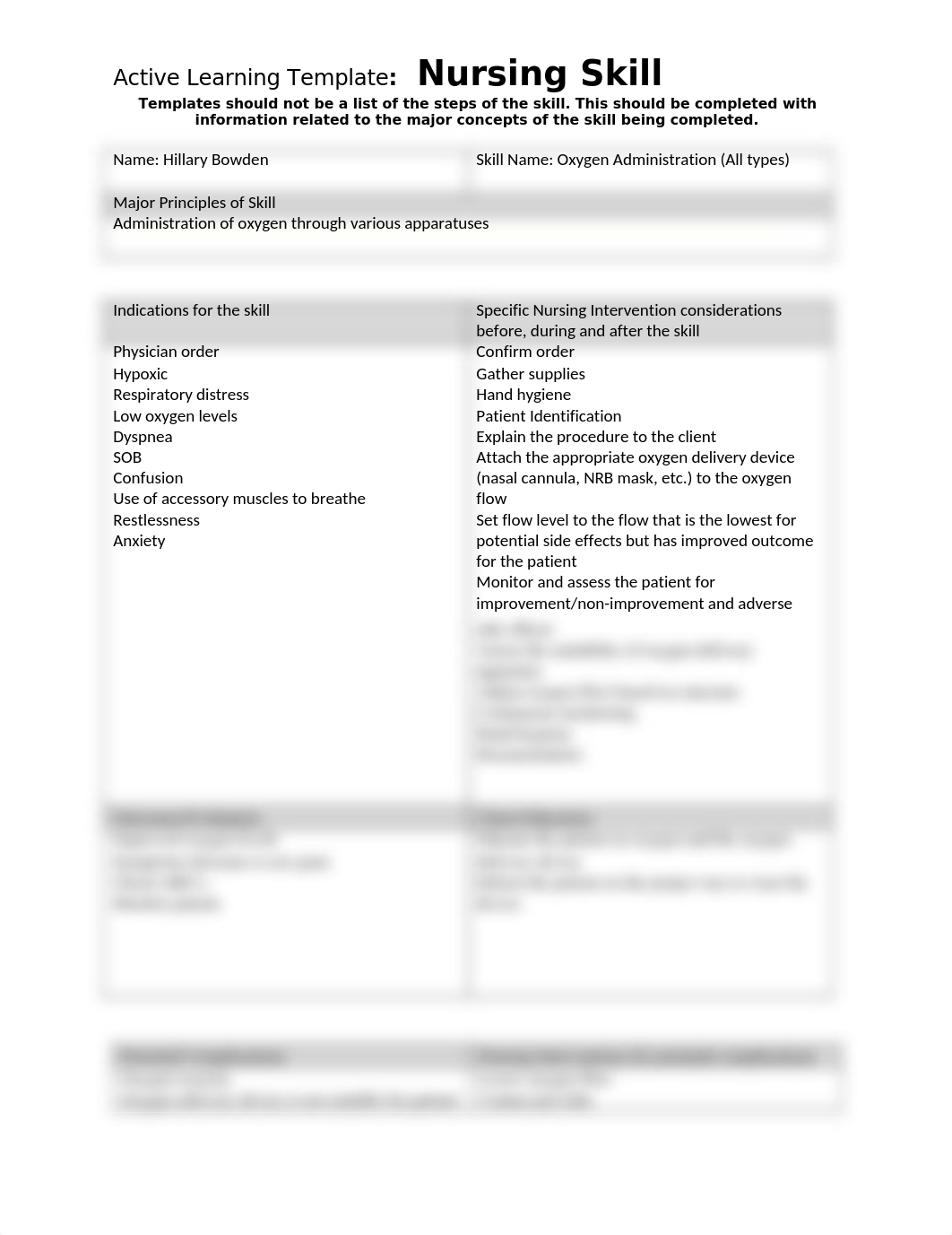 ATI Nursing Skill template oxygen administration.docx_d00ri8gay08_page1