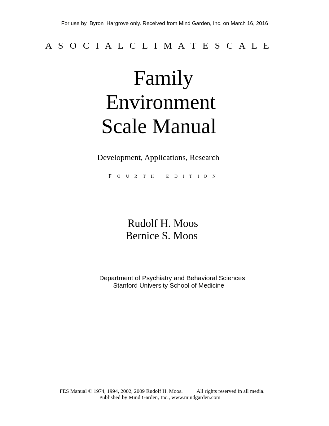 Family Enviornment Scale Manual.pdf_d00v0303dkz_page2