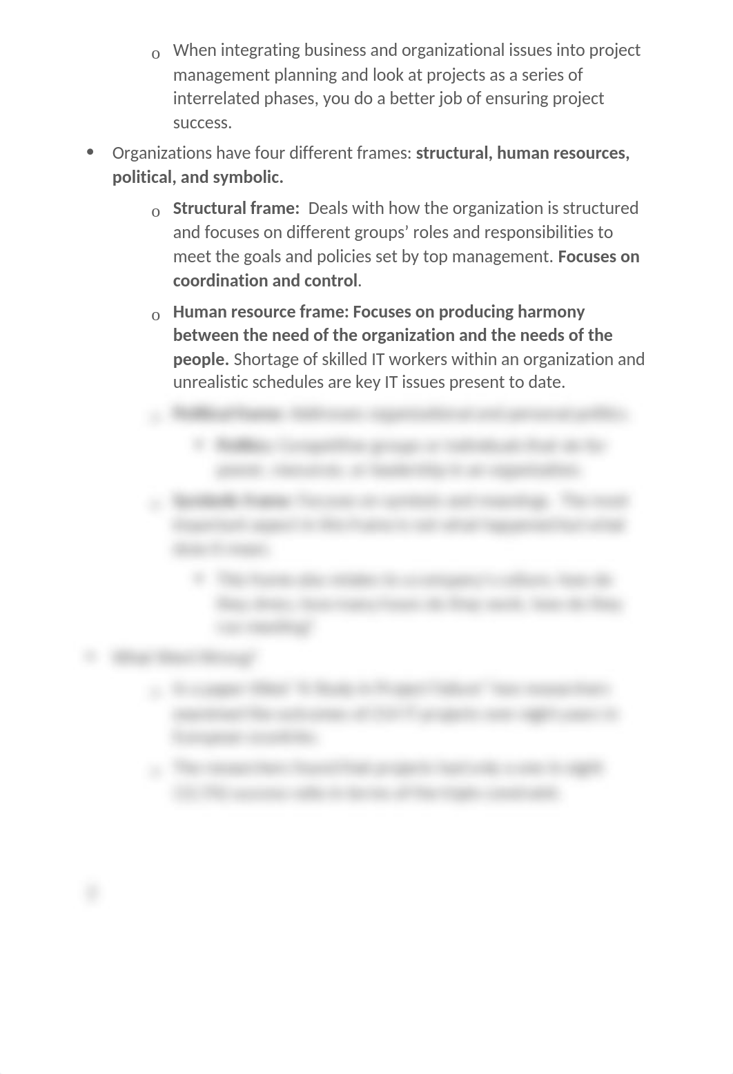 Intro to Project Management Week 2 Project Management and Information Technology Context.docx_d00wwsuyis9_page2