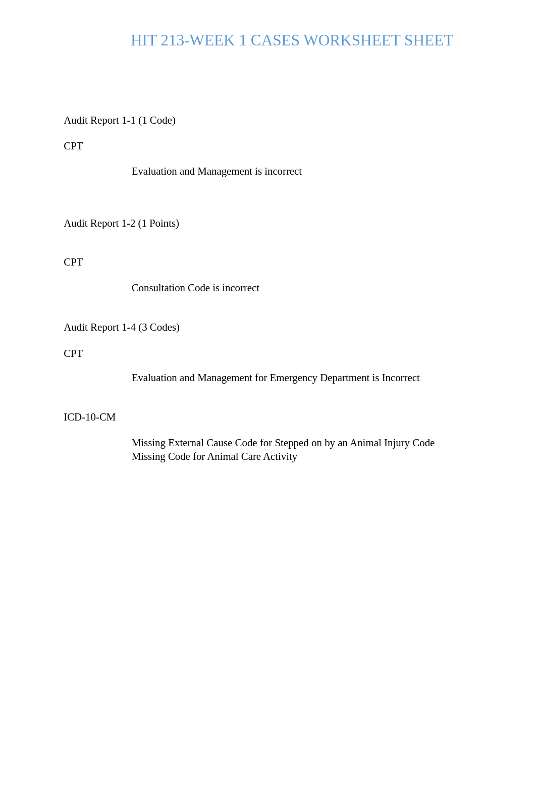 HIT 213 Week 1 Coding Cases WORKSHEET Sheet 05-052019.docx_d011o8mzwgo_page3