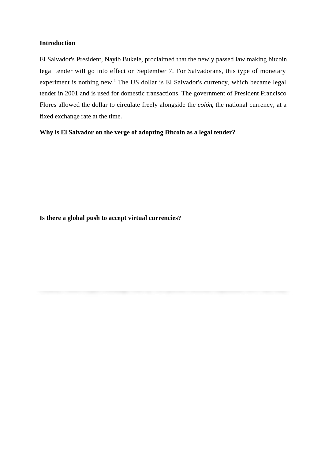 Bitcoin - El Salvador's Legal Tender.docx_d012k8qwbs1_page1