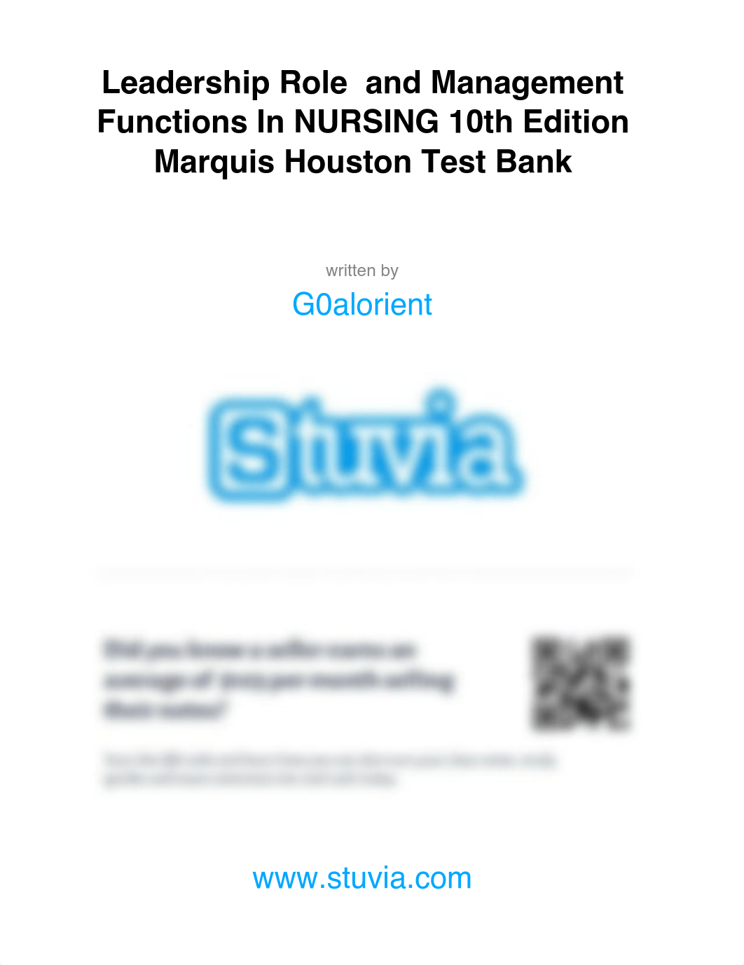 Stuvia-1146902-leadership-role-and-mana...-edition-marquis-houston-test-bank.pdf_d0136jyqntu_page1