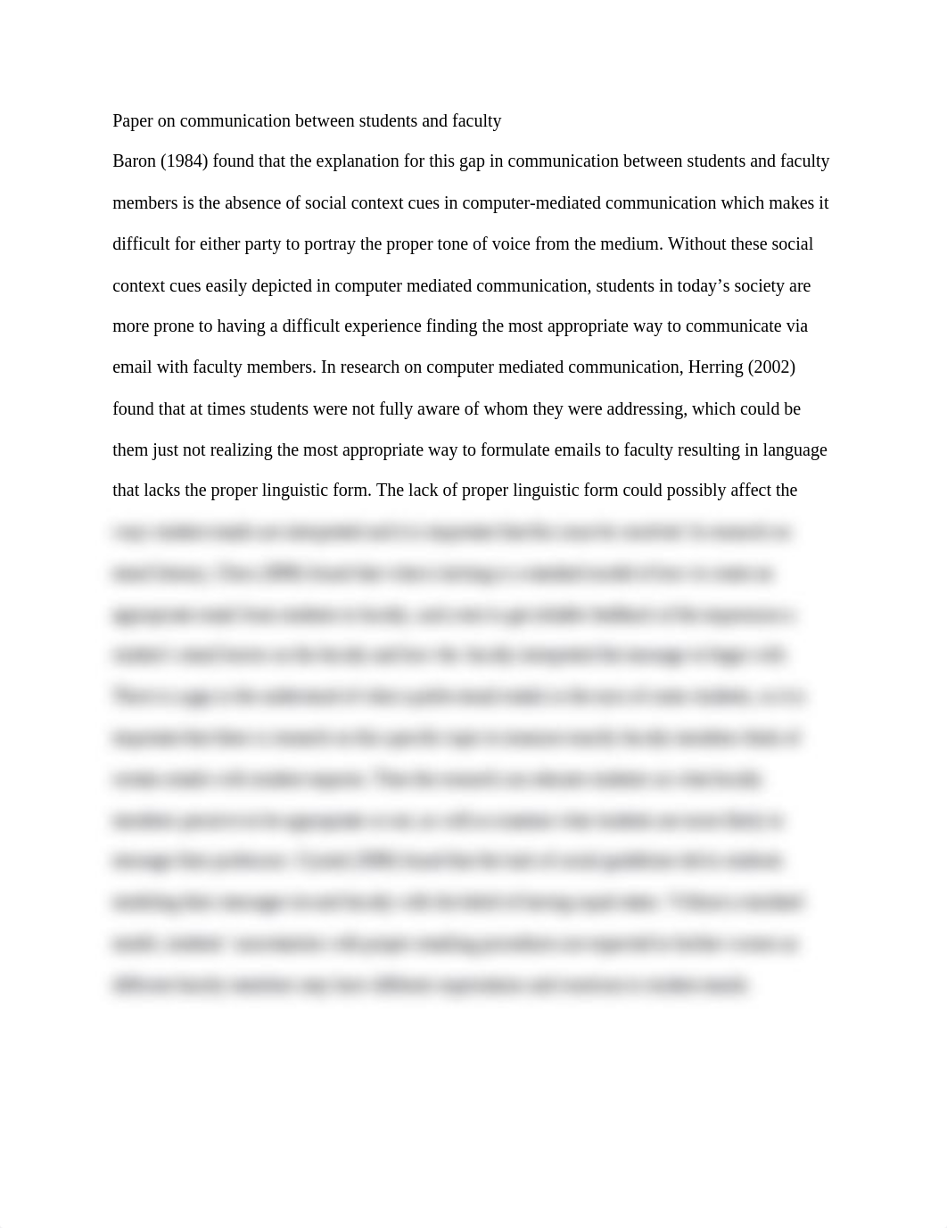 Paper on communication between students and faculty_d015xj2zve3_page1