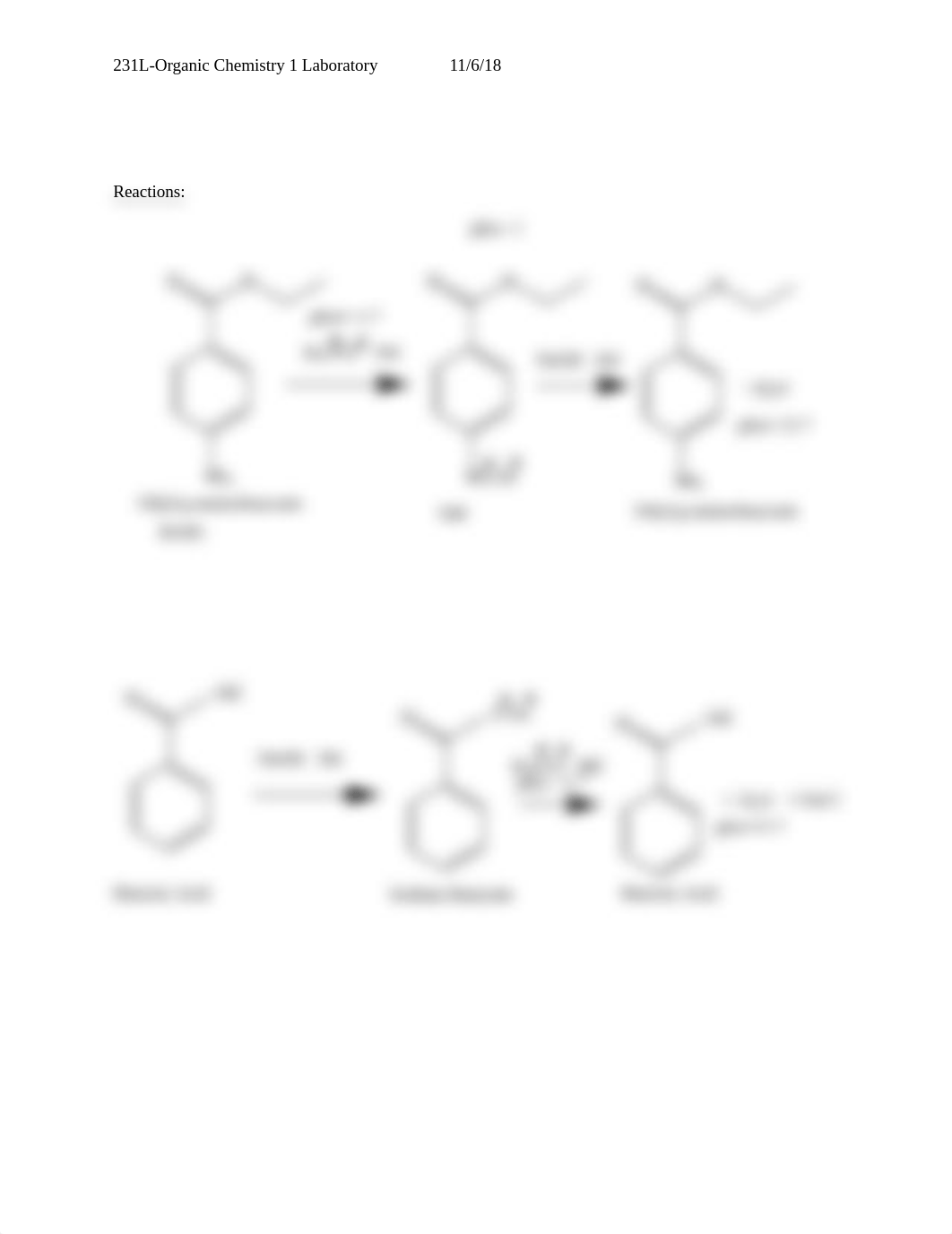 Orgo lab experiment 7 separation of 3 organic compounds.docx_d01779y0ayk_page2