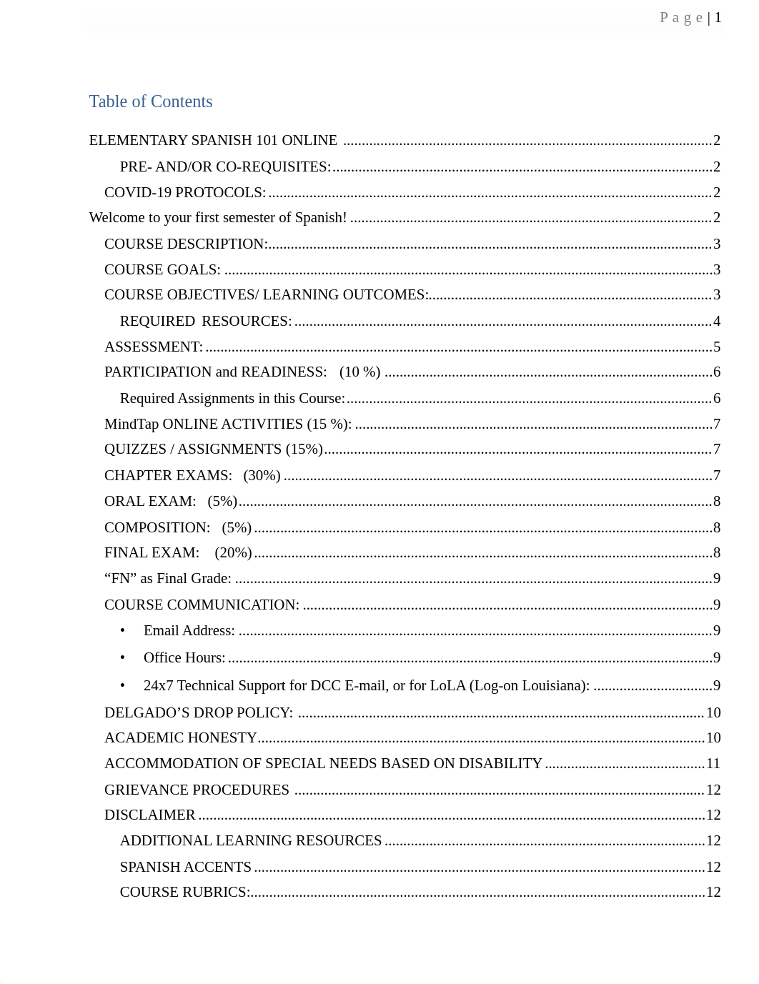 SPAN 101-W03  SYLLABUS-Fall 2021.pdf_d017hubxqjl_page1