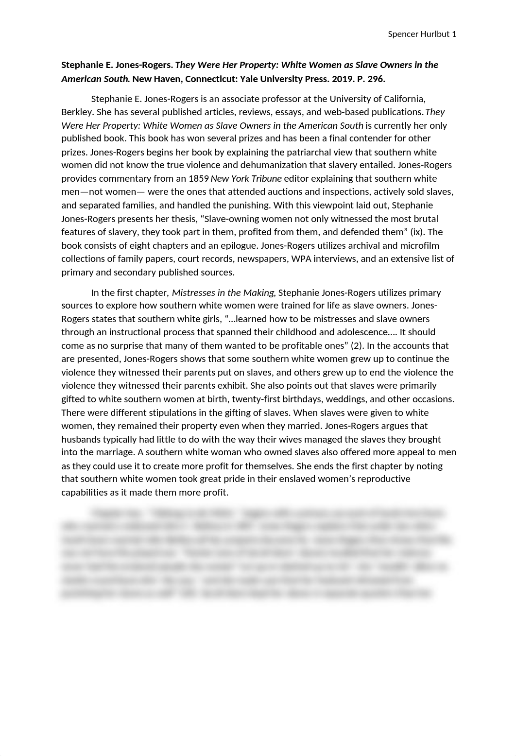 They Were Her Property Book Review by Spencer Hurlbut.docx_d018lh9a0bf_page1