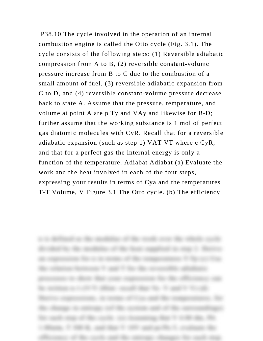 P38.10 The cycle involved in the operation of an internal combustion .docx_d019y5of6h0_page2