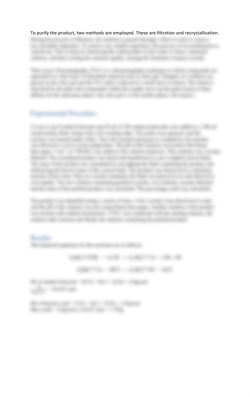 Saponification of Methyl Benzoate.pdf_d01cdq0u4vl_page2