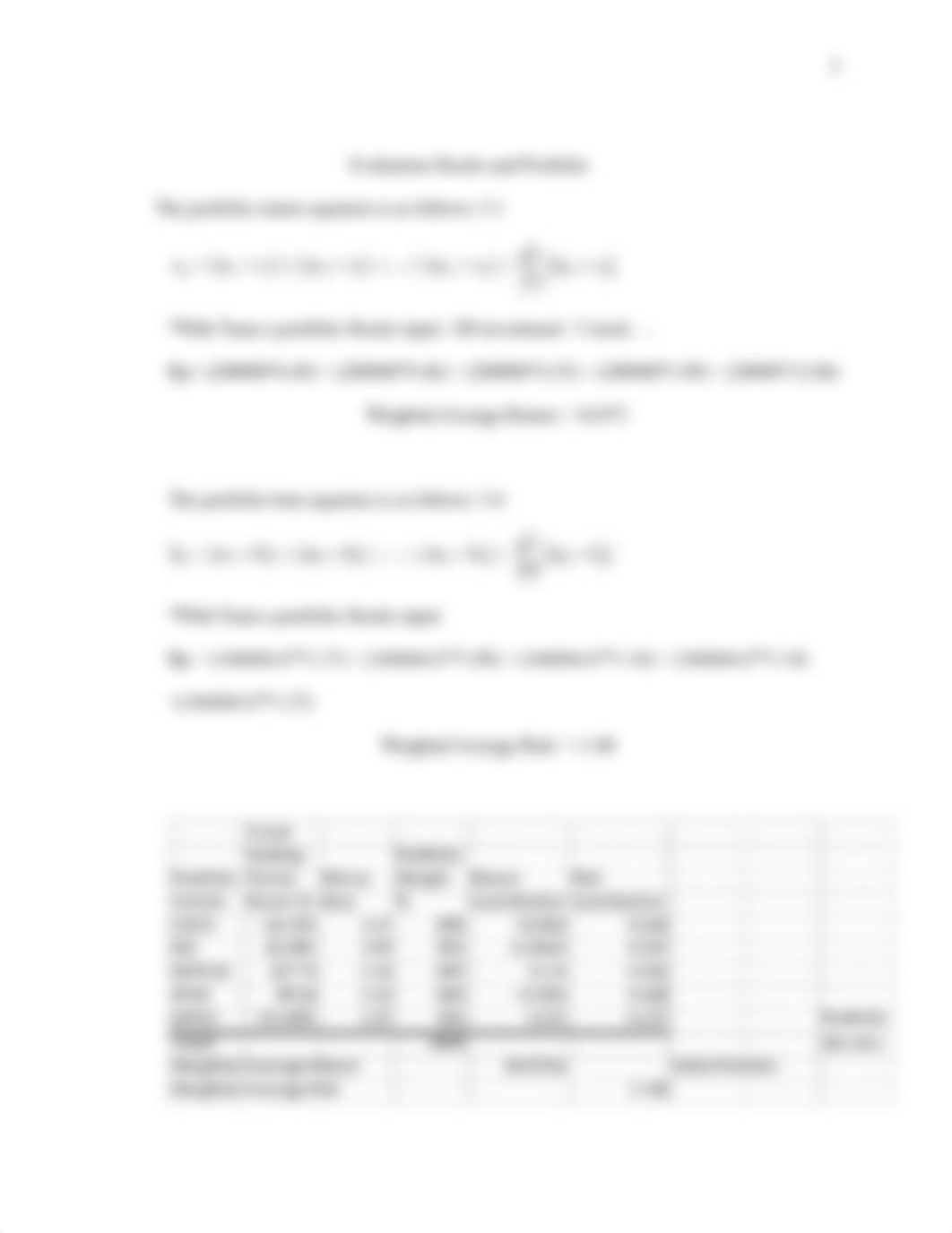 Evaluating Stocks and Portfolio -FINAL DRAFT-3.doc_d01dslkiheh_page3