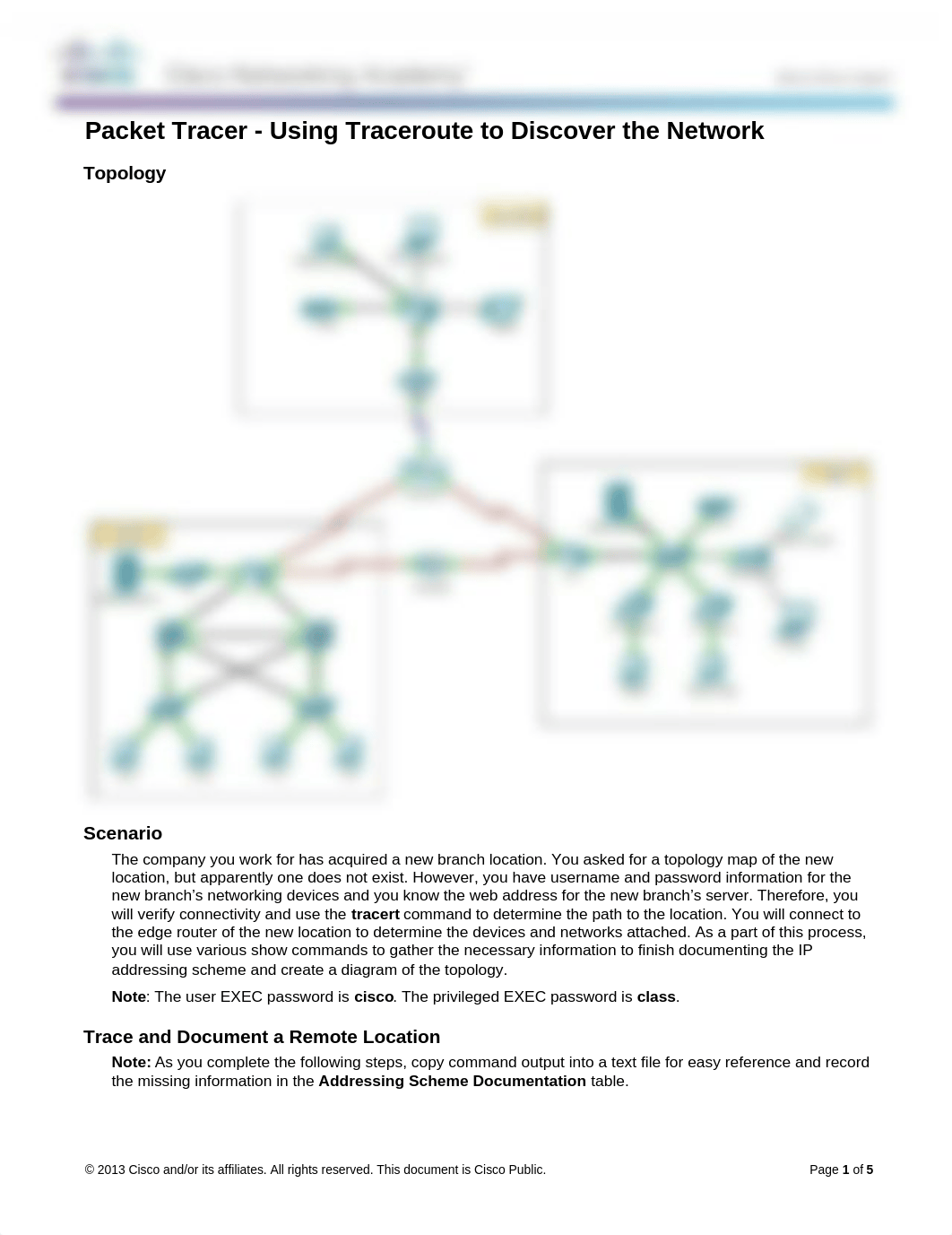 1.1.1.8 Packet Tracer - Using Traceroute to Discover the Network instructions.docx_d01dygy36nk_page1