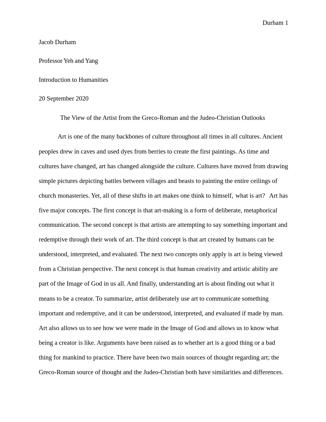 Inro to Humanities Essay 1.docx_d01eqflo1fa_page1