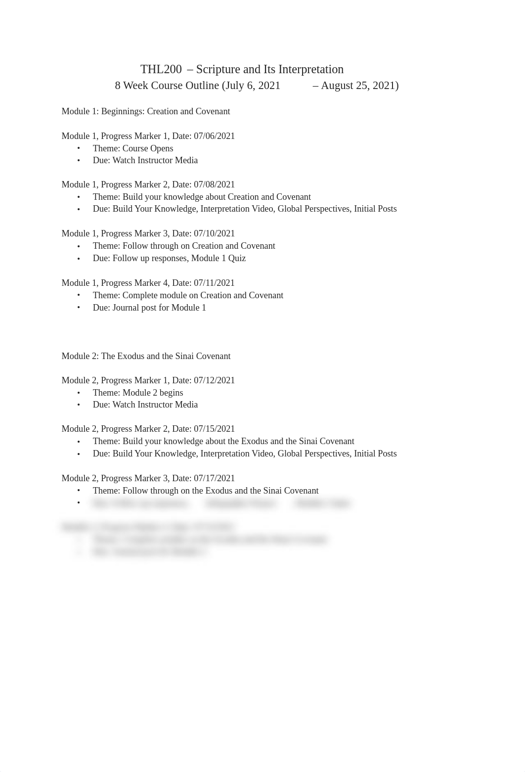 THL200 Course Outline (Summer 2021 - 8 Week).pdf_d01euajoef5_page1