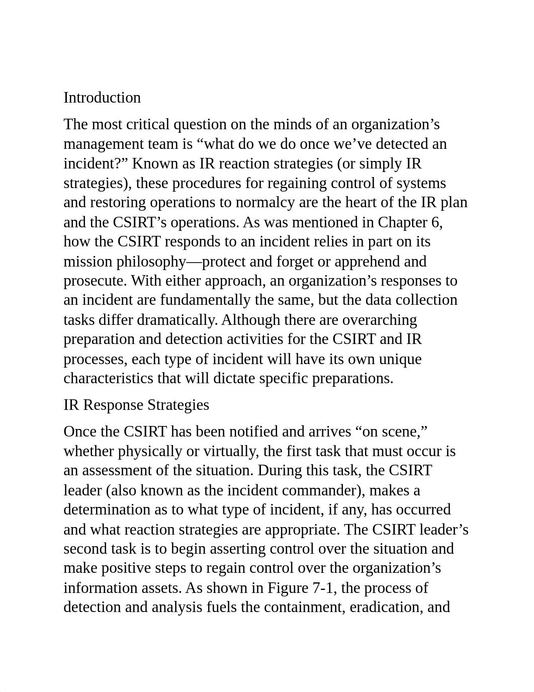 Principles of Incident Response and Disaster Recovery Chapter 7.docx_d01hkpb3v2c_page2