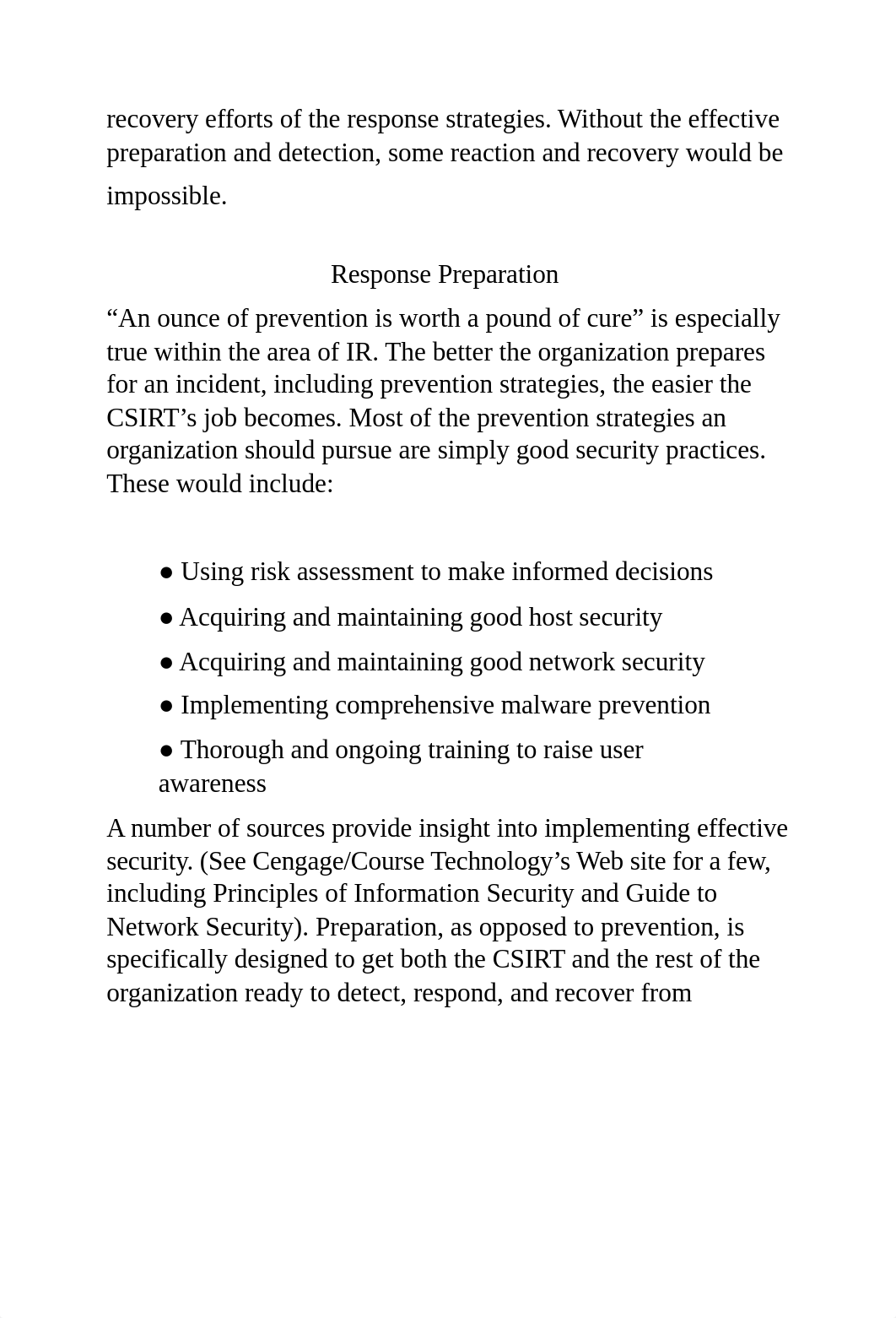 Principles of Incident Response and Disaster Recovery Chapter 7.docx_d01hkpb3v2c_page3