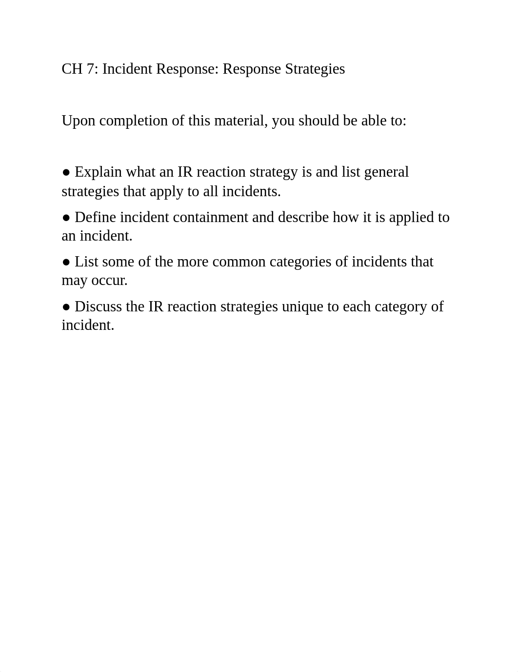 Principles of Incident Response and Disaster Recovery Chapter 7.docx_d01hkpb3v2c_page1