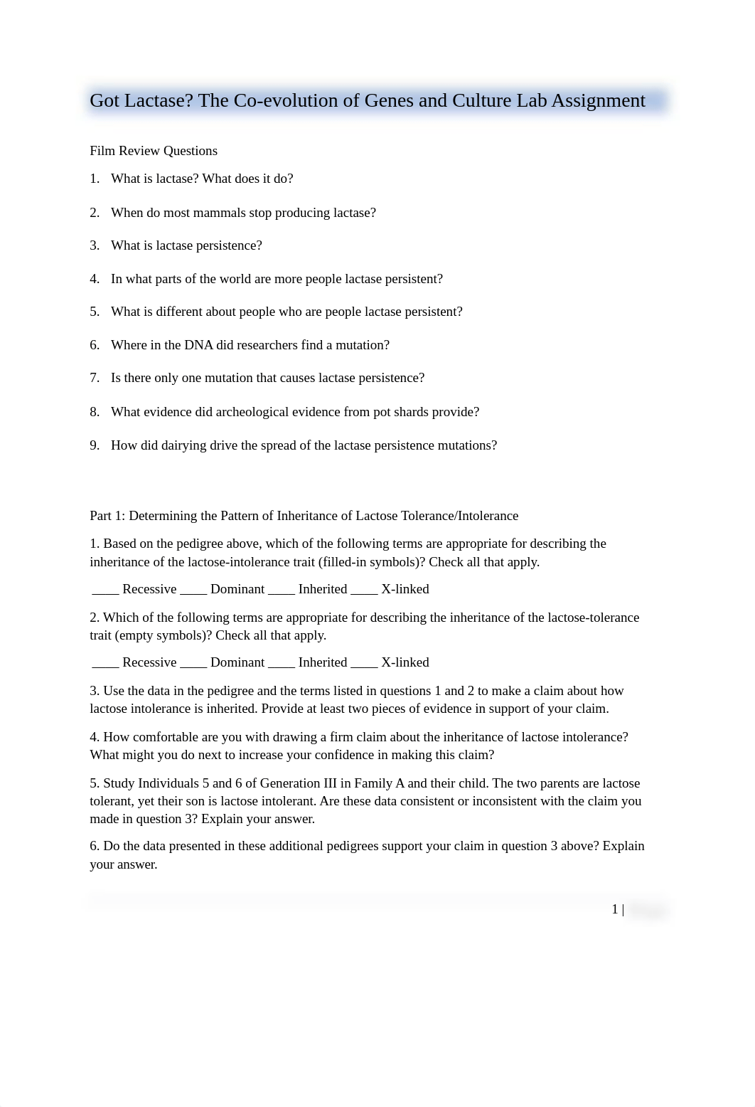 LA13-Lactose Intolerance and Inheritance.docx_d01jb6xwfo2_page1