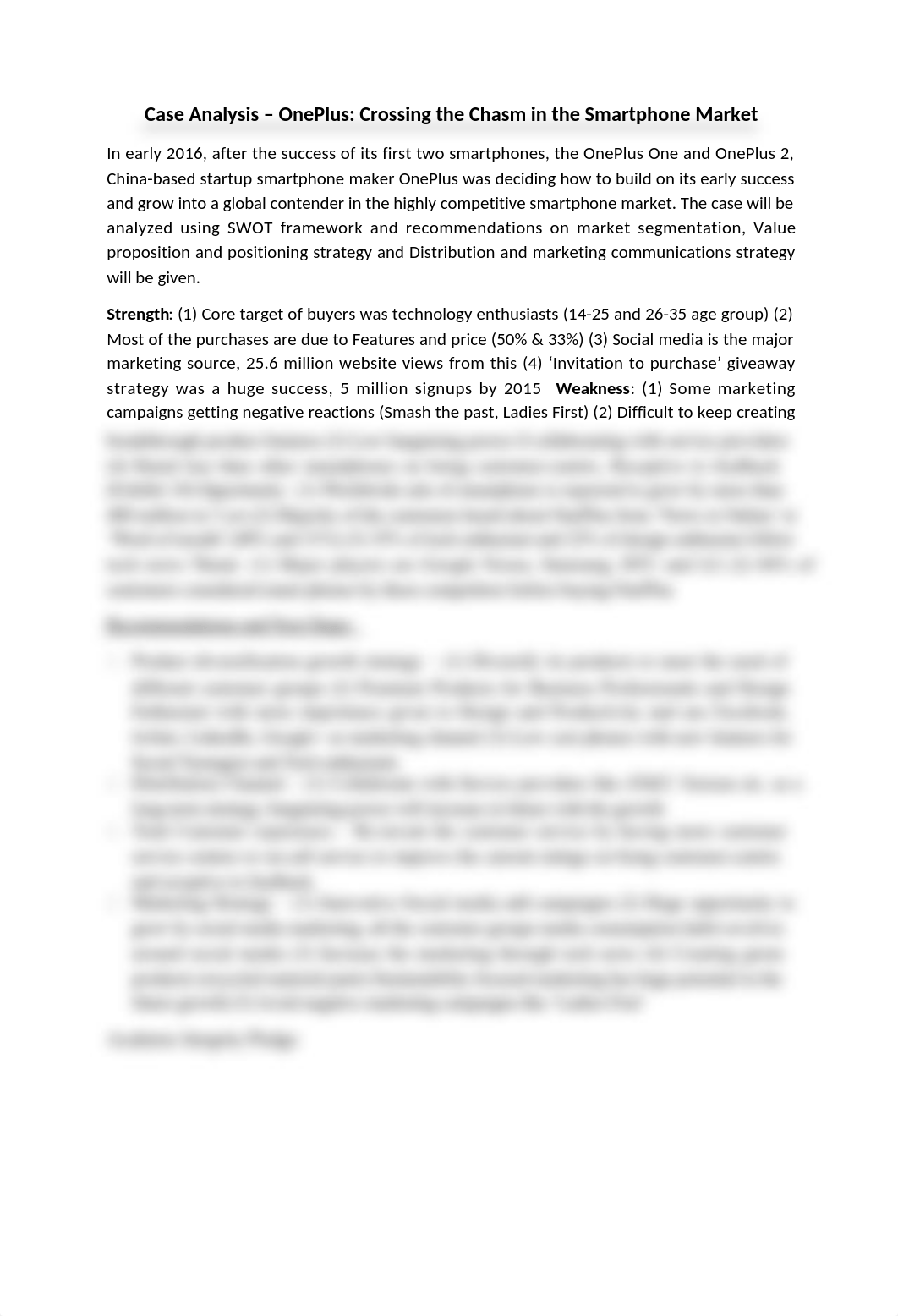 Case Analysis - Oneplus.docx_d01jvdh657d_page1