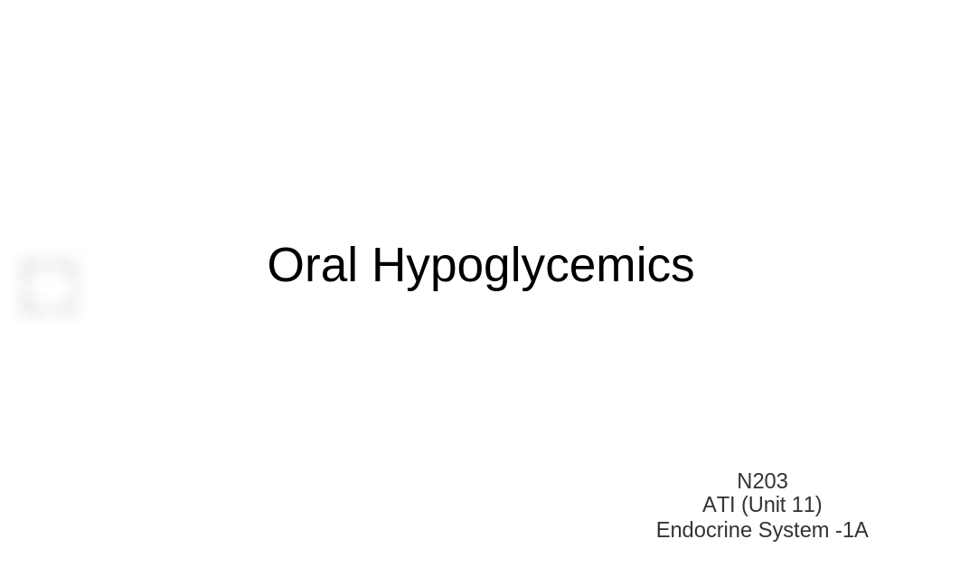 ATI Flash Cards 11, Medications Affecting the Endocrine System_d01kapx5g8y_page3