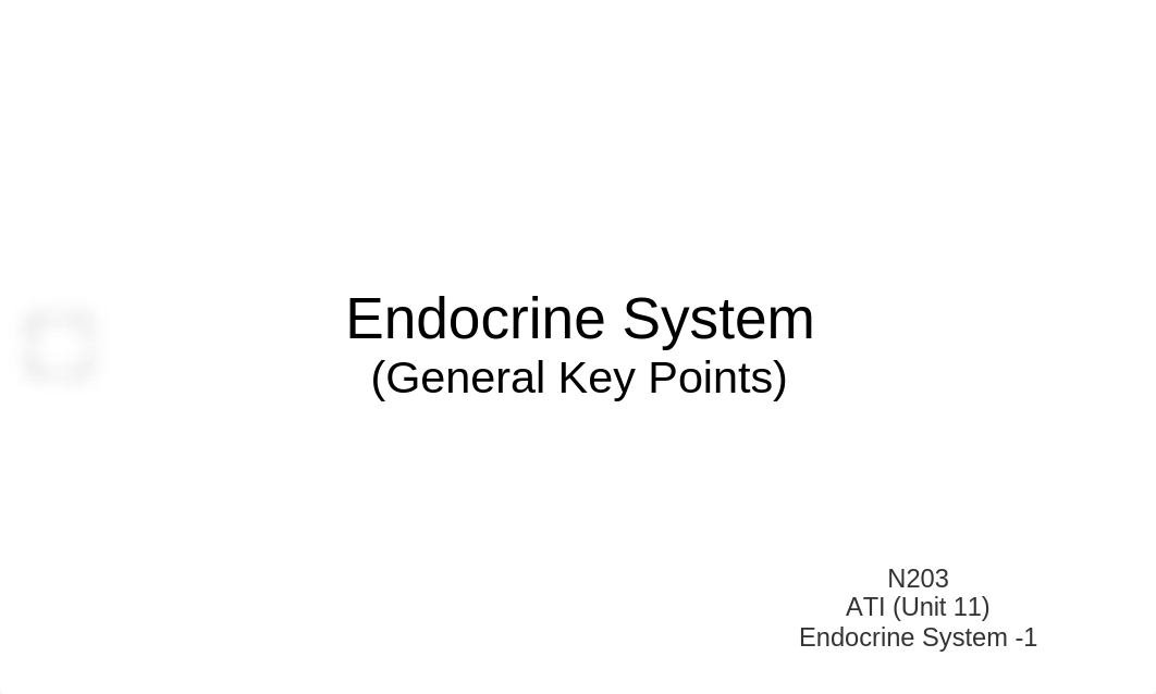 ATI Flash Cards 11, Medications Affecting the Endocrine System_d01kapx5g8y_page1