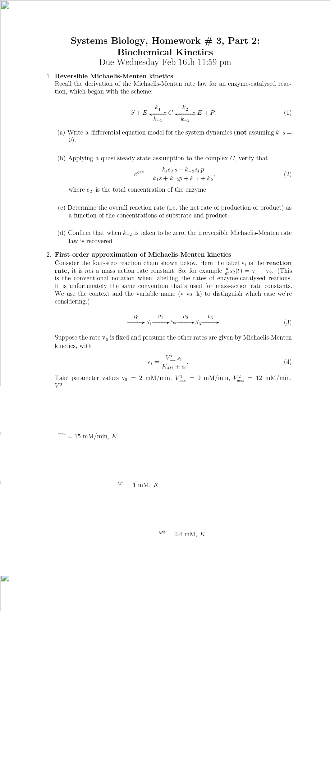 BIOL520_HW3 - Biochemical Kinetics.pdf_d01onzet2ry_page1