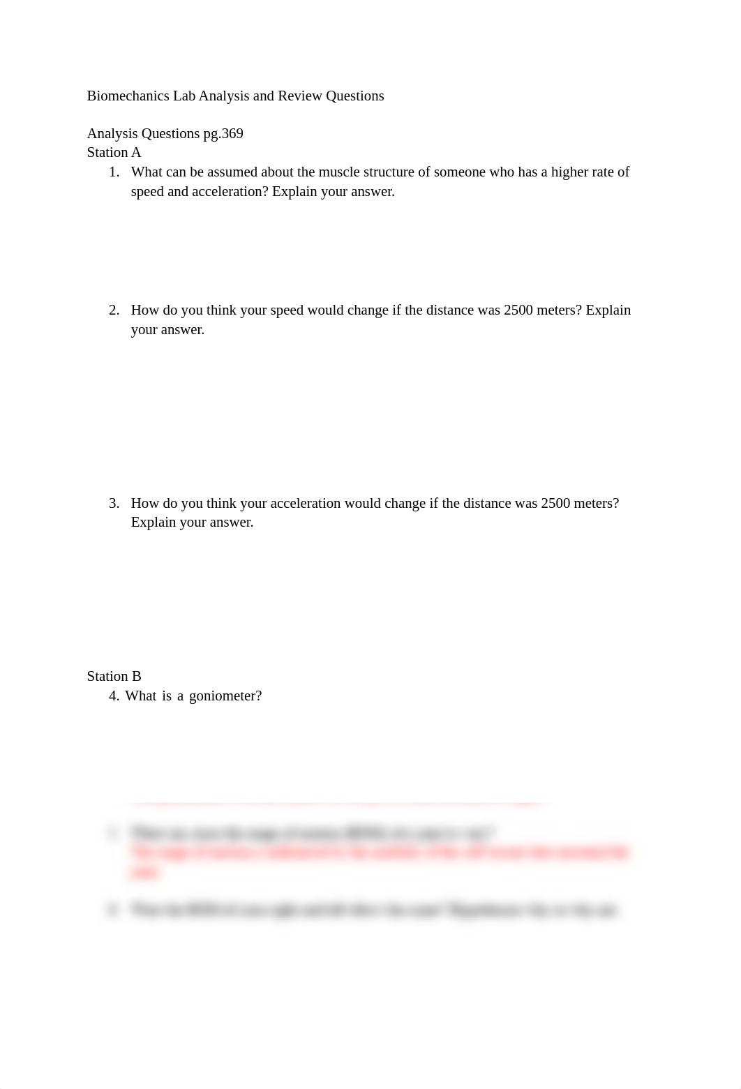 10th grade Biomechanics Lab Analysis and Review Questions - Google Docs.pdf_d01p9hlkyz1_page1