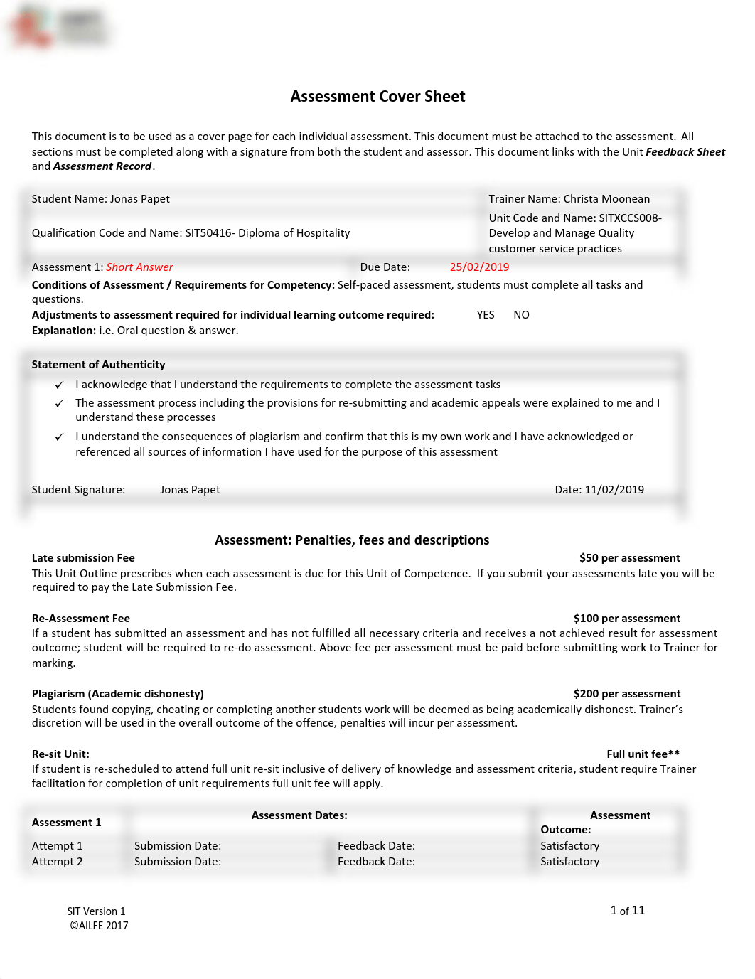 SITXGLC001_Assessment1_Christa_ Jonas Papet.pdf_d01q0f9zfdz_page1