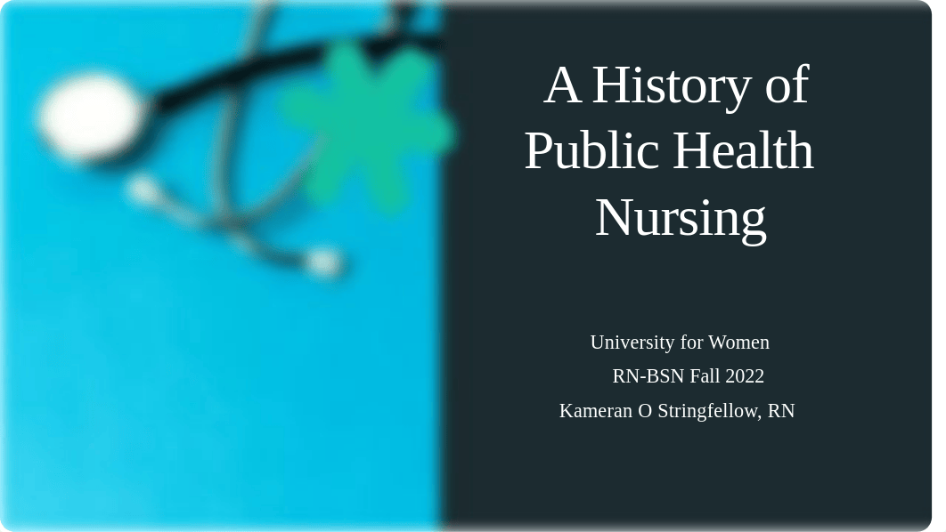 A History of Public Health Nursing.pptx_d01qbkb1a1m_page1