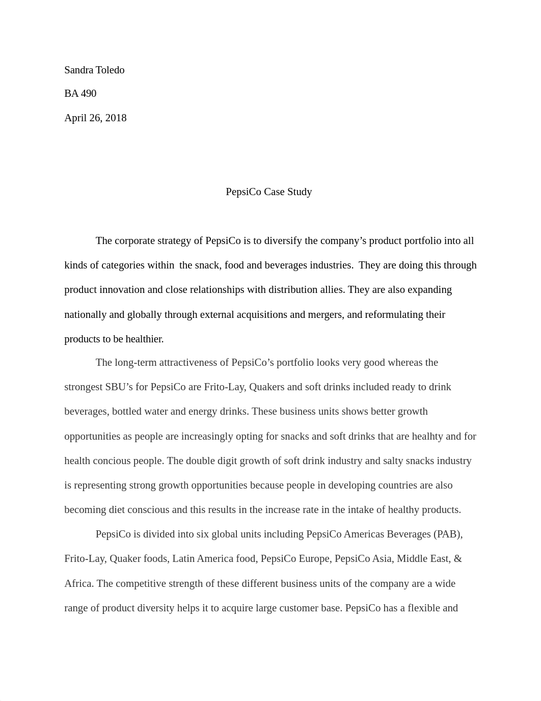 PepsiCo Case Study.docx_d01rjie2lbj_page2