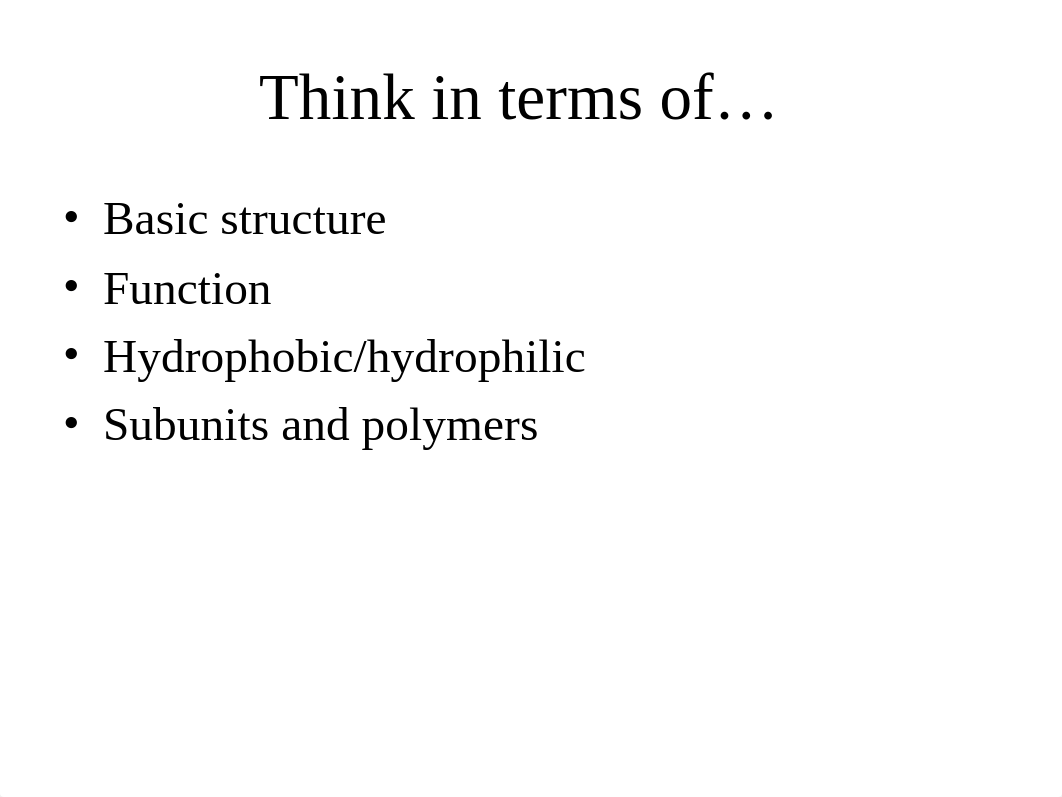 Ch. 2 Biological molecules and cells Part II_d01ujmnct8l_page4