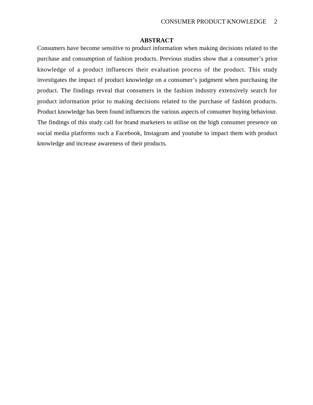 Impact of Product Knowledge on Consumer Decision.edited.docx_d01uk88c061_page2