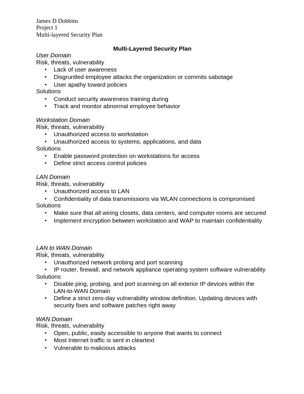 Project Part 1 Multi-Layered Security Plan_d01xyl8dd62_page1