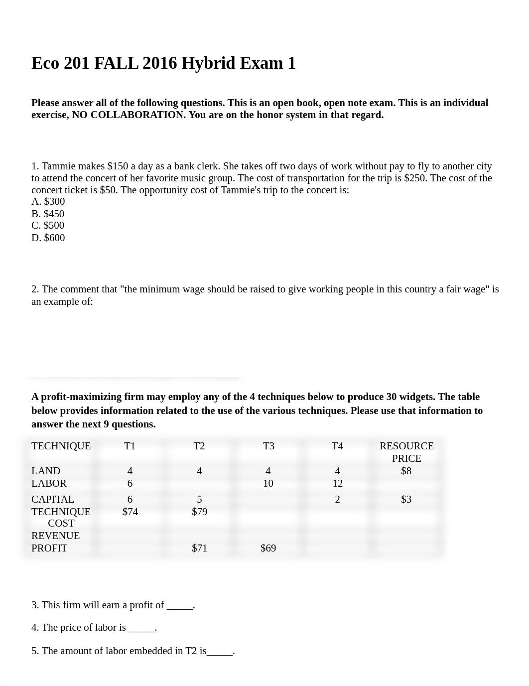 Eco 201 Exam 1 FALL 2016 hybrid.pdf_d01zt8txqcn_page1