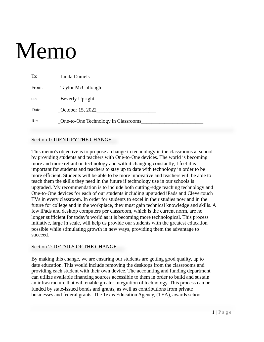 Change Memo Template_TaylorMcCullough.docx_d0233qe7q8z_page1